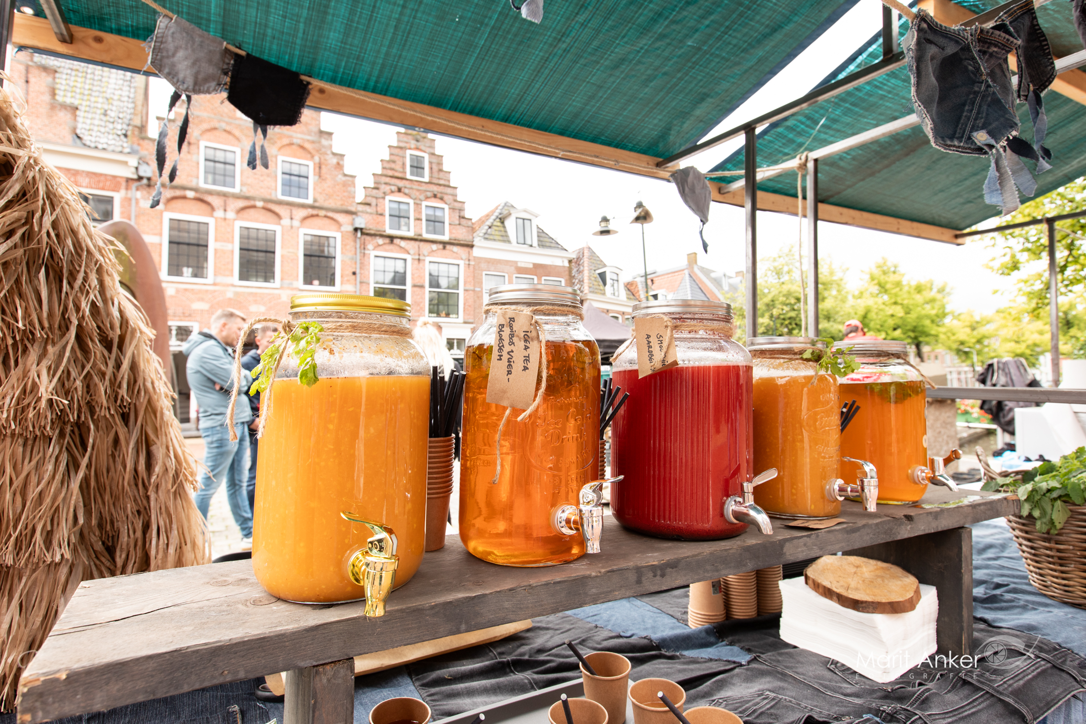 Oldtimer Treffen Dockum 2024 - Foto 38